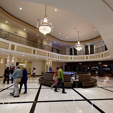 Harlows Casino Resort And Spa Greenville Exterior foto
