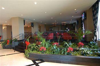 Harlows Casino Resort And Spa Greenville Exterior foto